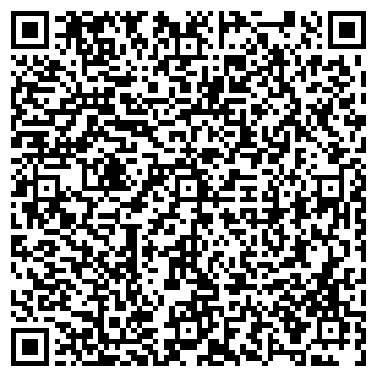 QR-код с контактной информацией организации Itnout