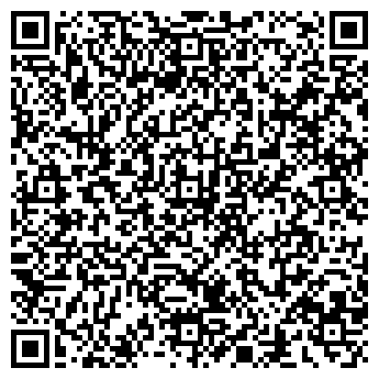 QR-код с контактной информацией организации Ковчег