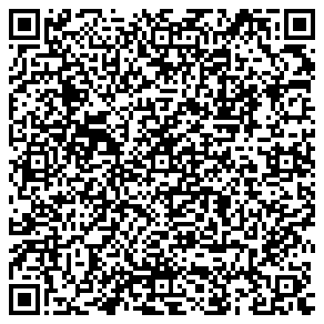 QR-код с контактной информацией организации ООО АвалонСтройИнвест
