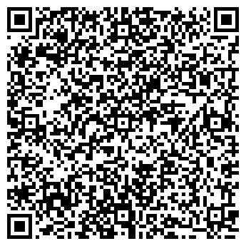 QR-код с контактной информацией организации Promocodow