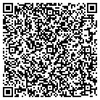 QR-код с контактной информацией организации ООО Бикос-Термодерево
