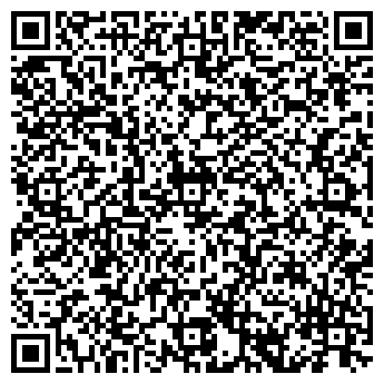 QR-код с контактной информацией организации Кейленд