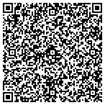 QR-код с контактной информацией организации Энергия жизни+