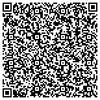 QR-код с контактной информацией организации МБУ «Благоустройство и озеленение» города Барнаула