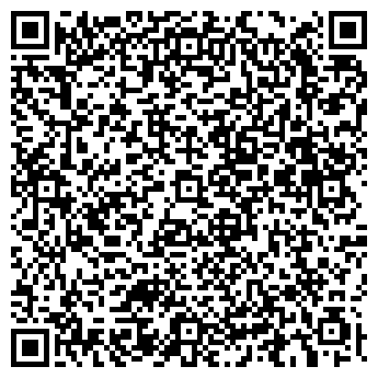 QR-код с контактной информацией организации Цветы от Жюльена