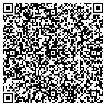 QR-код с контактной информацией организации ЧОУ ОО IBLS