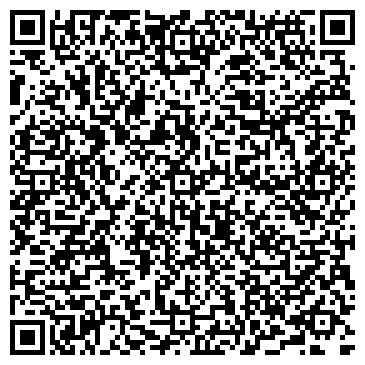 QR-код с контактной информацией организации Антикварикон