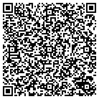 QR-код с контактной информацией организации ООО ТПК "ГлавМет"