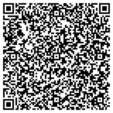 QR-код с контактной информацией организации Каратэ клуб «Дзаншин» для детей