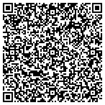 QR-код с контактной информацией организации ООО Теплый день
