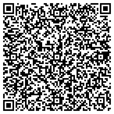 QR-код с контактной информацией организации ООО МедБиоЛаб