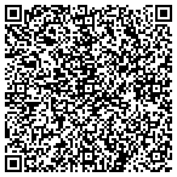 QR-код с контактной информацией организации ООО HOLA