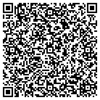 QR-код с контактной информацией организации Msd