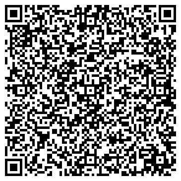 QR-код с контактной информацией организации Проспект Мебели