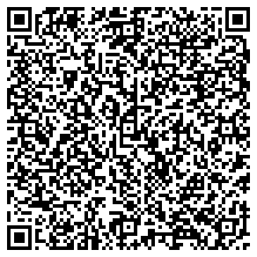 QR-код с контактной информацией организации ООО ГидроТехТрейд