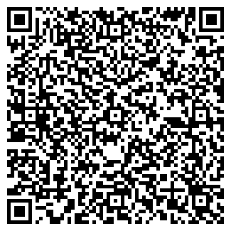 QR-код с контактной информацией организации ФАУНА