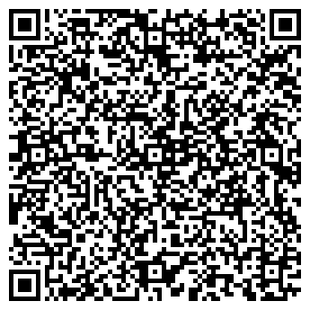 QR-код с контактной информацией организации ООО Энерго-Транс