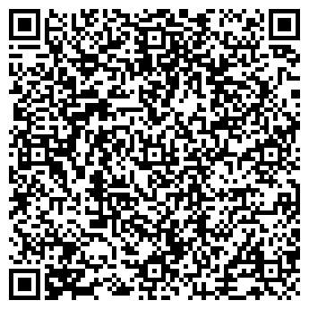 QR-код с контактной информацией организации Телави