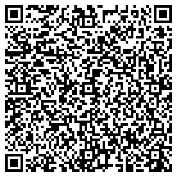 QR-код с контактной информацией организации АО Шатура