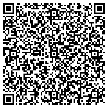 QR-код с контактной информацией организации SERPExpert