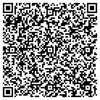 QR-код с контактной информацией организации Fresh Black