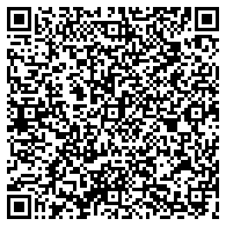 QR-код с контактной информацией организации Другая ты