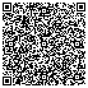 QR-код с контактной информацией организации CityMaster