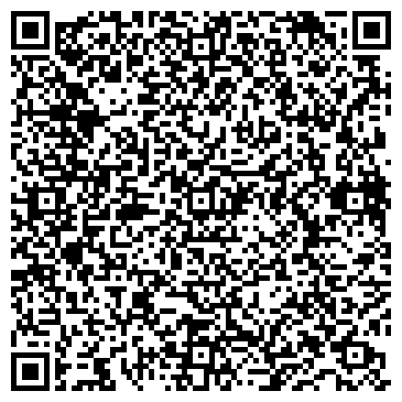 QR-код с контактной информацией организации BOOMFIT Московский