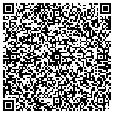 QR-код с контактной информацией организации РФСОО Тульская Федерация Регби