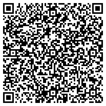 QR-код с контактной информацией организации ООО 74Колеса.RU Уфа