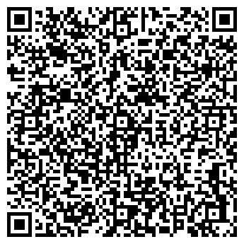 QR-код с контактной информацией организации R1