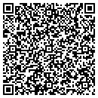 QR-код с контактной информацией организации ГАЗЗАПЧАСТЬ