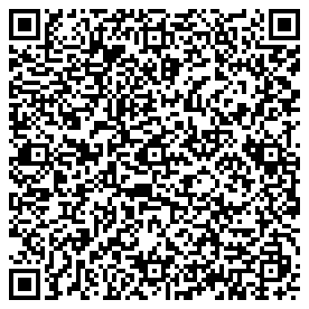 QR-код с контактной информацией организации ООО ЭГОС