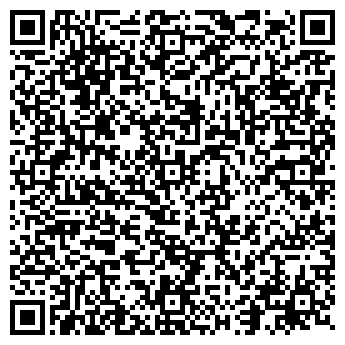 QR-код с контактной информацией организации ООО Форт