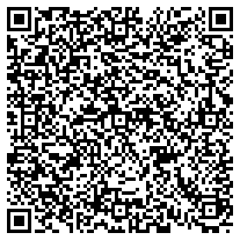 QR-код с контактной информацией организации CHICAGA