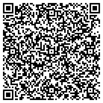QR-код с контактной информацией организации ООО Автонск54