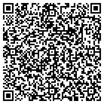 QR-код с контактной информацией организации ООО ПК Штамп