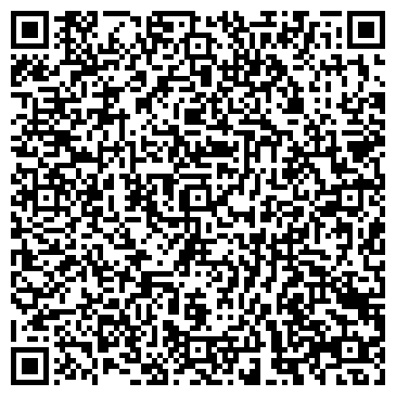 QR-код с контактной информацией организации ООО Дренаж СПБ
