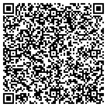 QR-код с контактной информацией организации Ami Visa