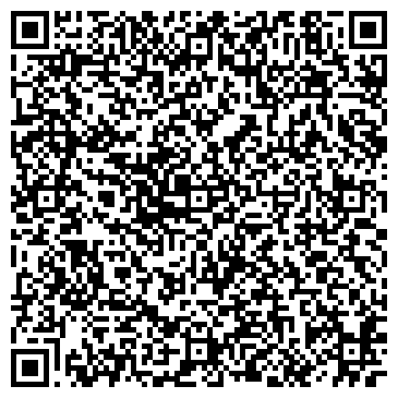 QR-код с контактной информацией организации Детская баскетбольная академия БК "Зенит"