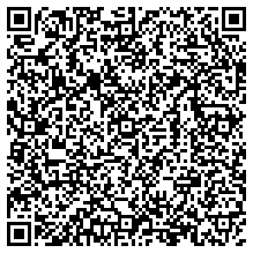 QR-код с контактной информацией организации Аскор