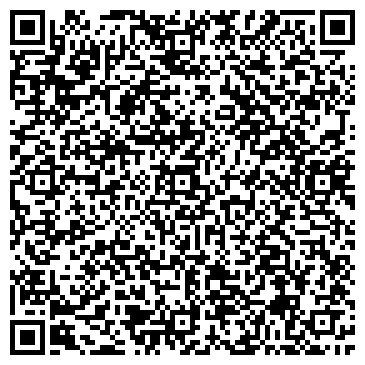 QR-код с контактной информацией организации ООО АвтоОптТорг