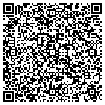 QR-код с контактной информацией организации ООО Трудогоу