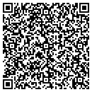 QR-код с контактной информацией организации TM HIPPOTON