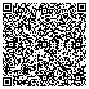 QR-код с контактной информацией организации Геометрия окон