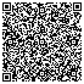 QR-код с контактной информацией организации ЧУП Софитт Деко