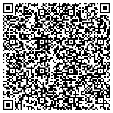 QR-код с контактной информацией организации Август Остекление