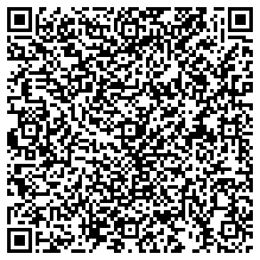 QR-код с контактной информацией организации ООО «АлтайГАЗавтосервис»