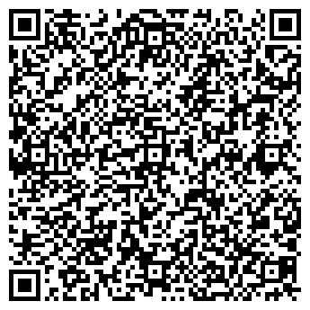 QR-код с контактной информацией организации Fotobiz