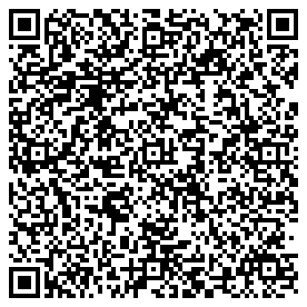 QR-код с контактной информацией организации ООО ВЛ СНАБ